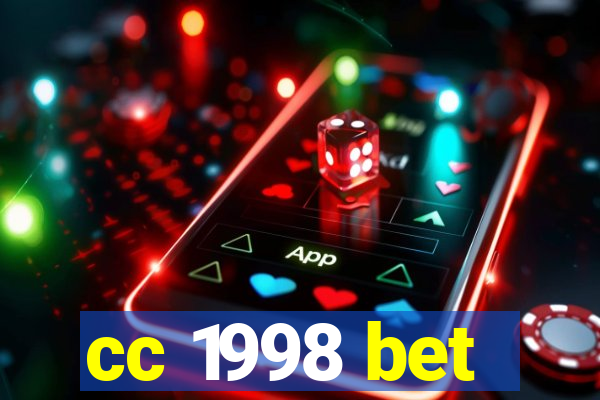 cc 1998 bet